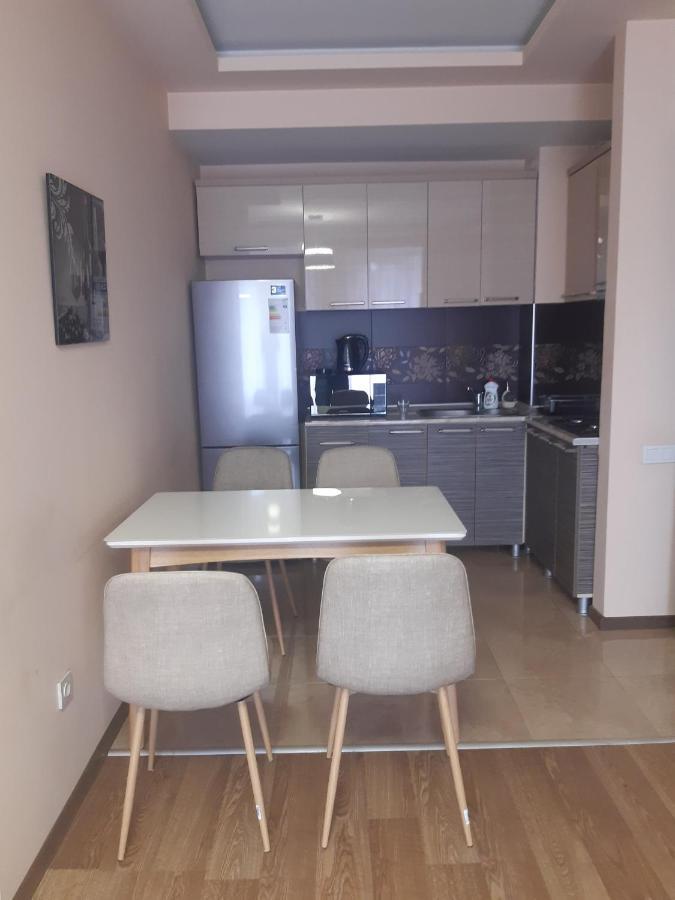 Batumi Apartment In Front Of Sheraton Buitenkant foto