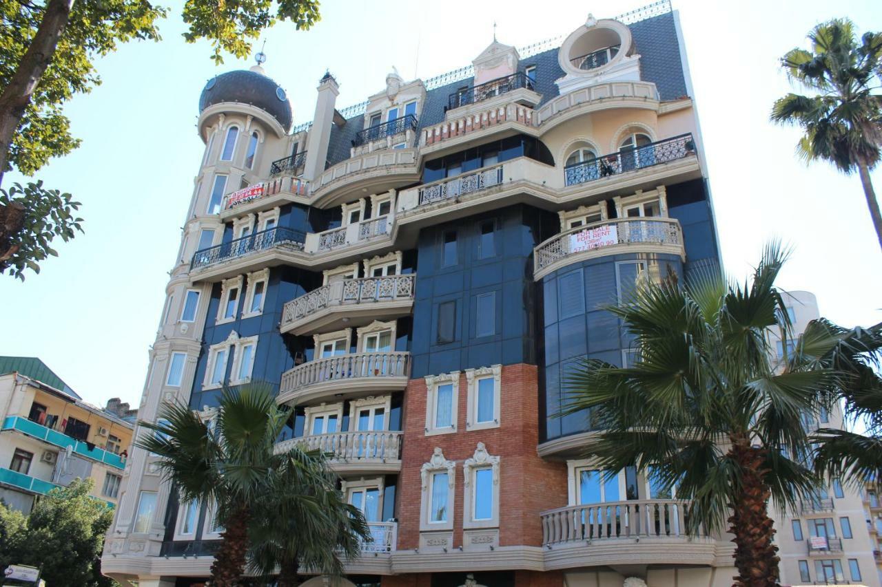 Batumi Apartment In Front Of Sheraton Buitenkant foto