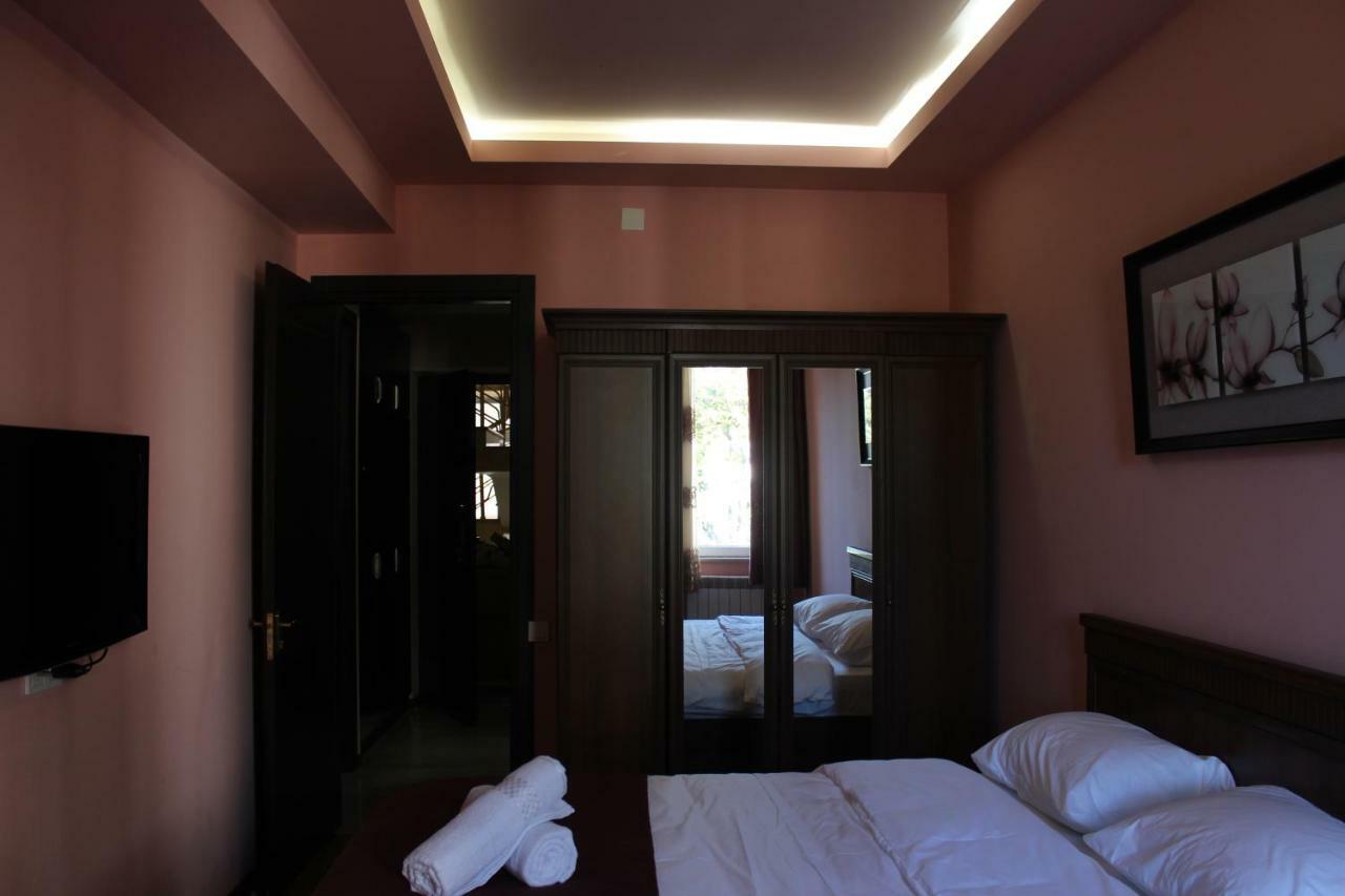 Batumi Apartment In Front Of Sheraton Buitenkant foto