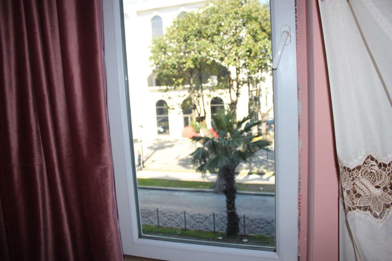 Batumi Apartment In Front Of Sheraton Buitenkant foto