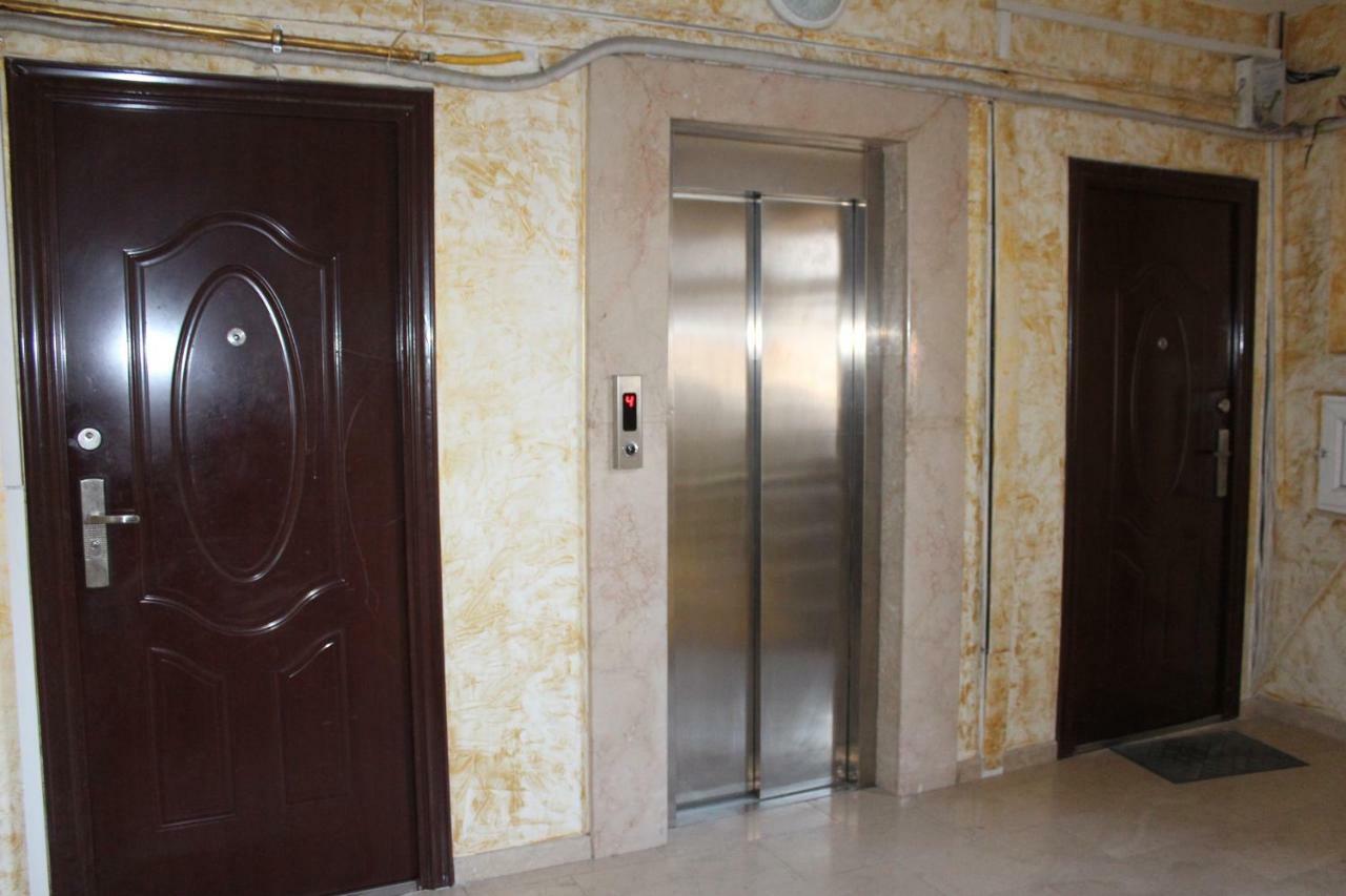 Batumi Apartment In Front Of Sheraton Buitenkant foto