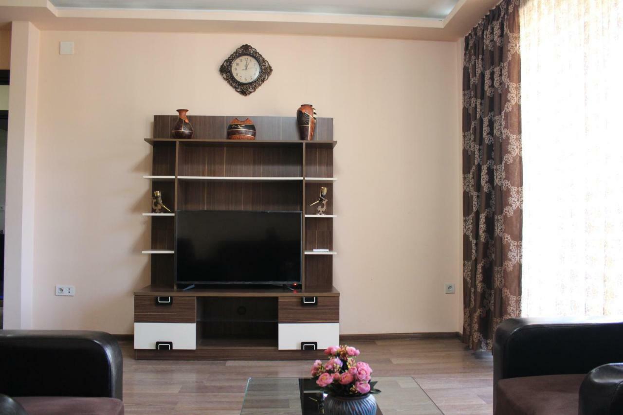 Batumi Apartment In Front Of Sheraton Buitenkant foto