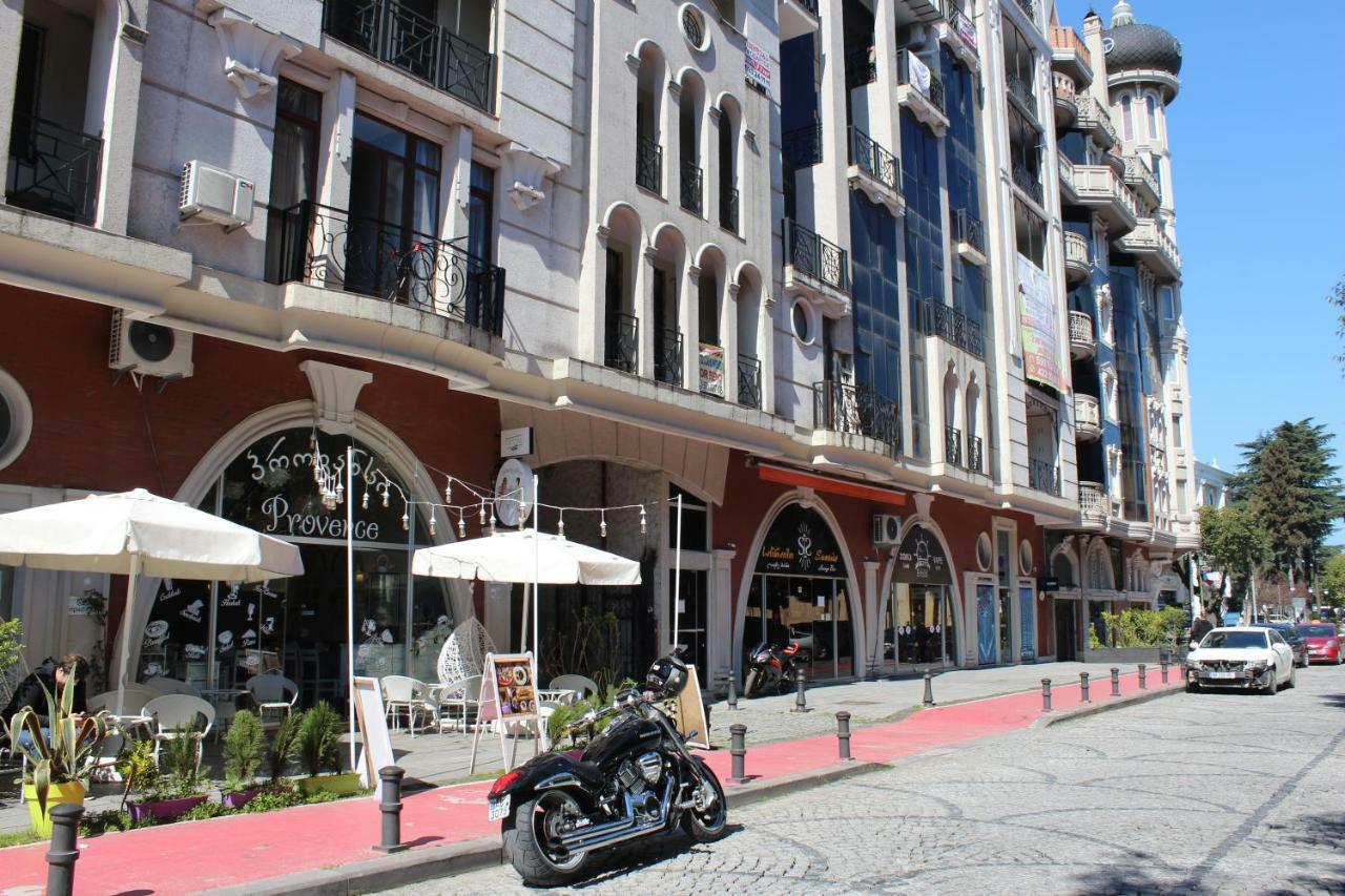 Batumi Apartment In Front Of Sheraton Buitenkant foto