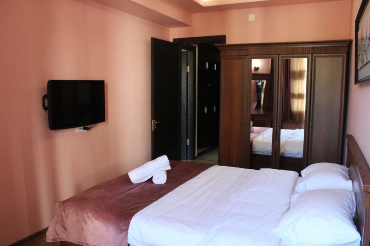 Batumi Apartment In Front Of Sheraton Buitenkant foto