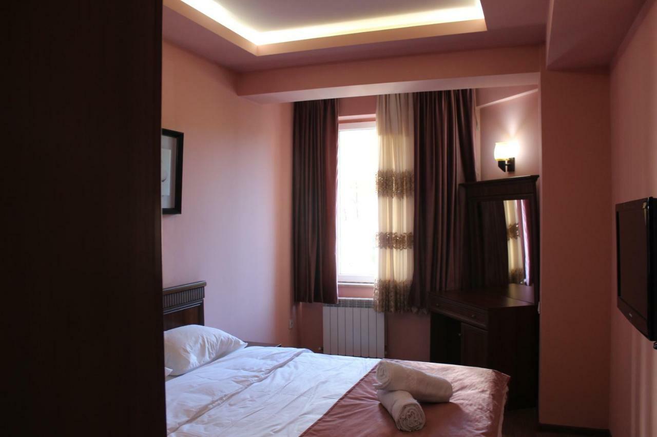 Batumi Apartment In Front Of Sheraton Buitenkant foto