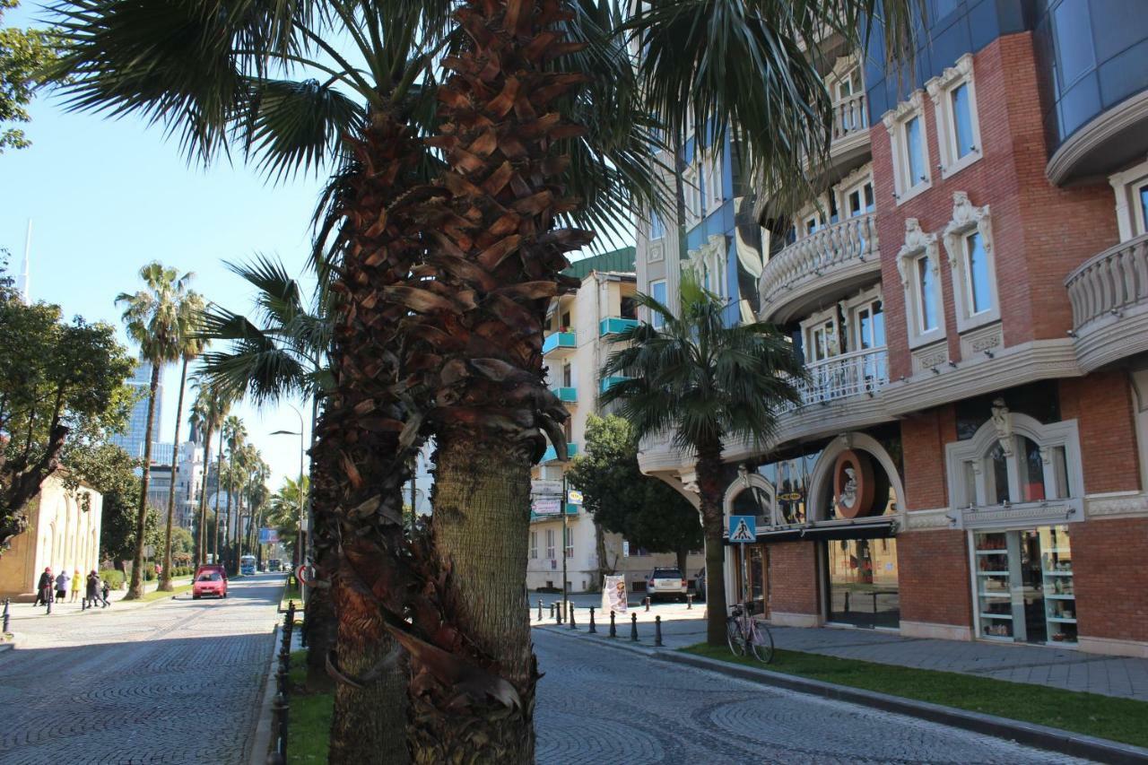 Batumi Apartment In Front Of Sheraton Buitenkant foto