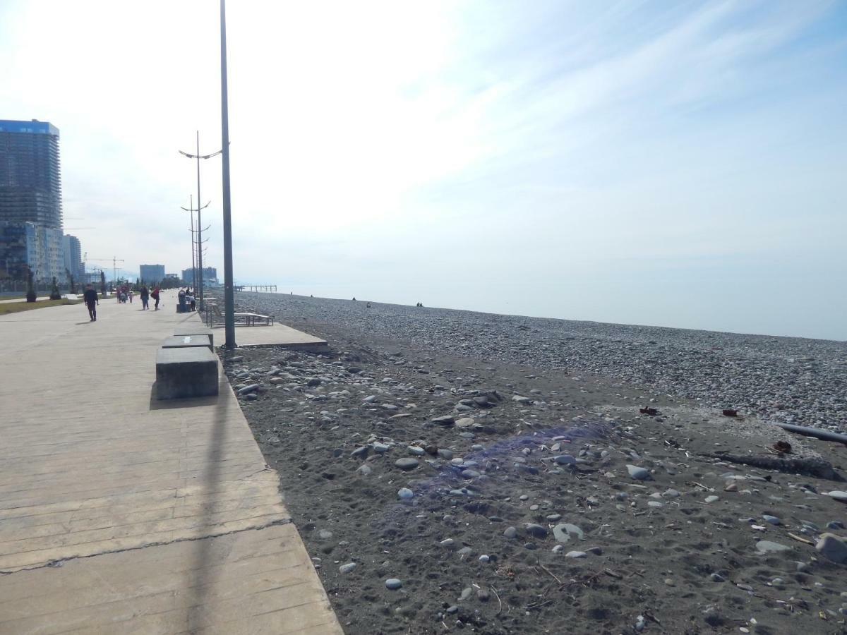 Batumi Apartment In Front Of Sheraton Buitenkant foto