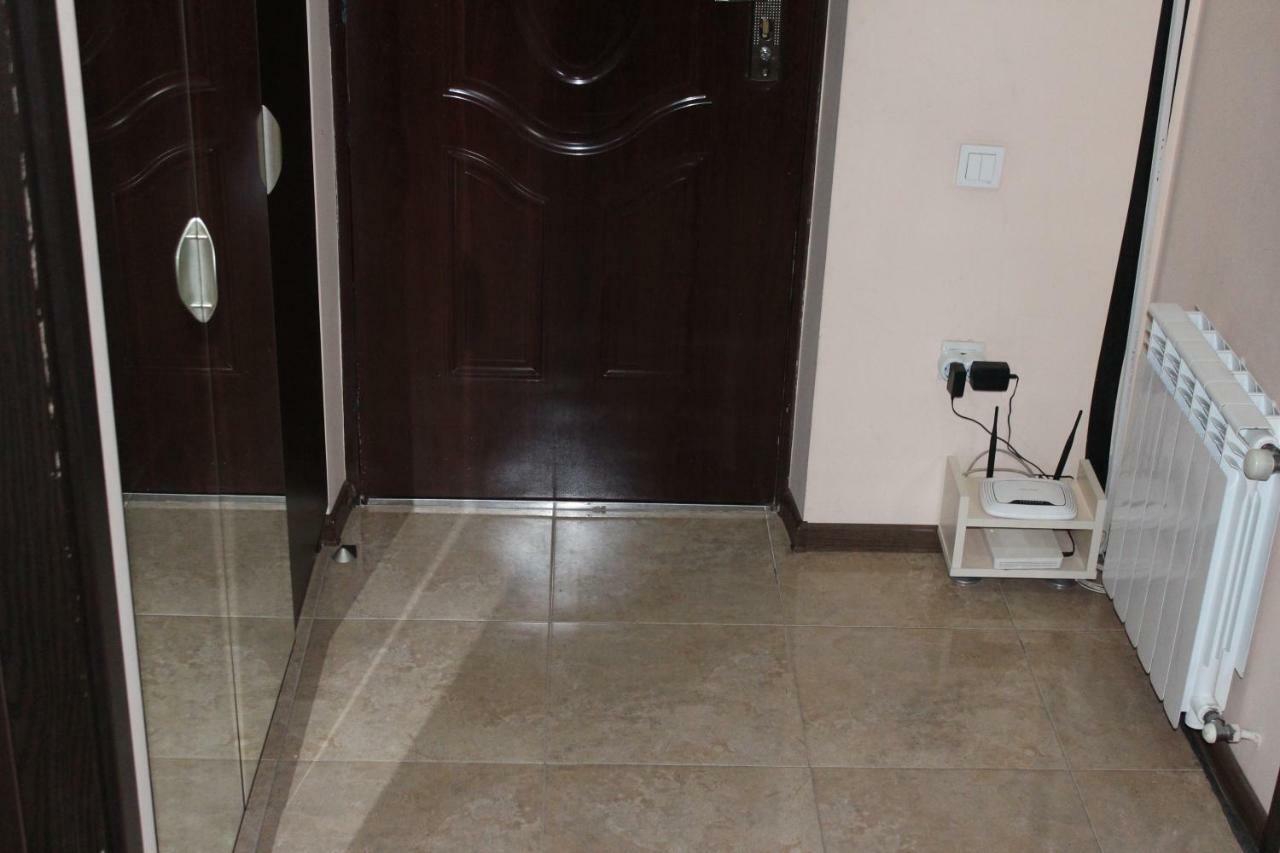 Batumi Apartment In Front Of Sheraton Buitenkant foto