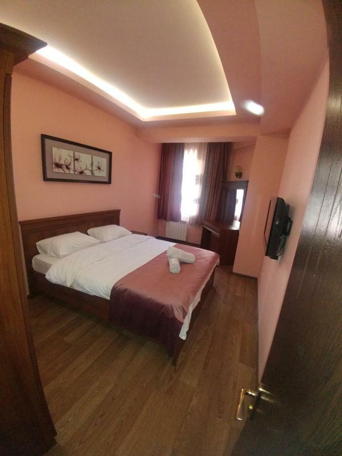 Batumi Apartment In Front Of Sheraton Buitenkant foto