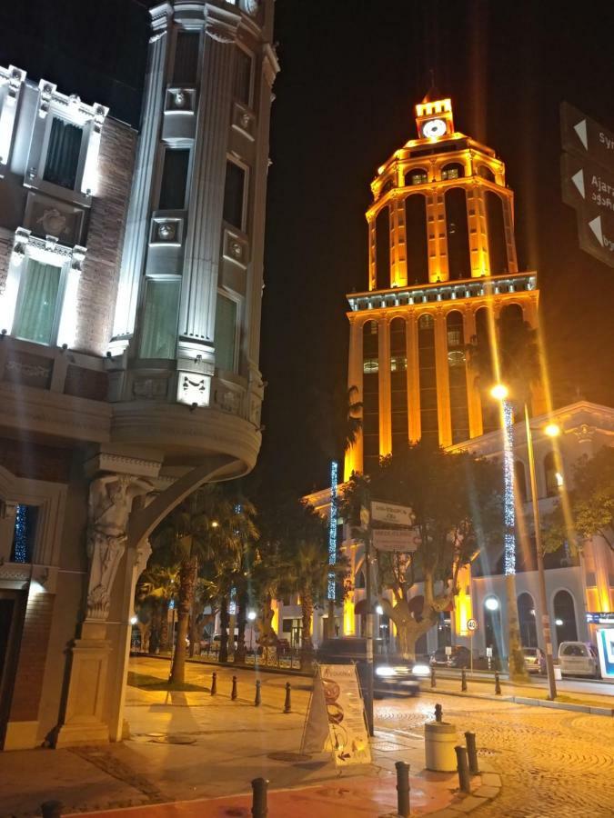 Batumi Apartment In Front Of Sheraton Buitenkant foto